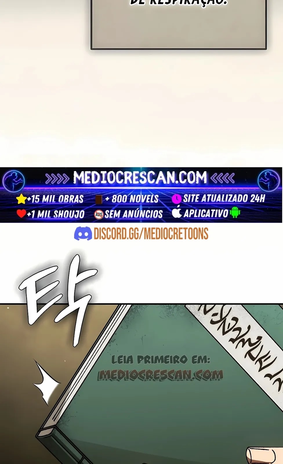 Read Gênio do Teletransporte da Academia de Magia  (PT-BR) PT Manga Online