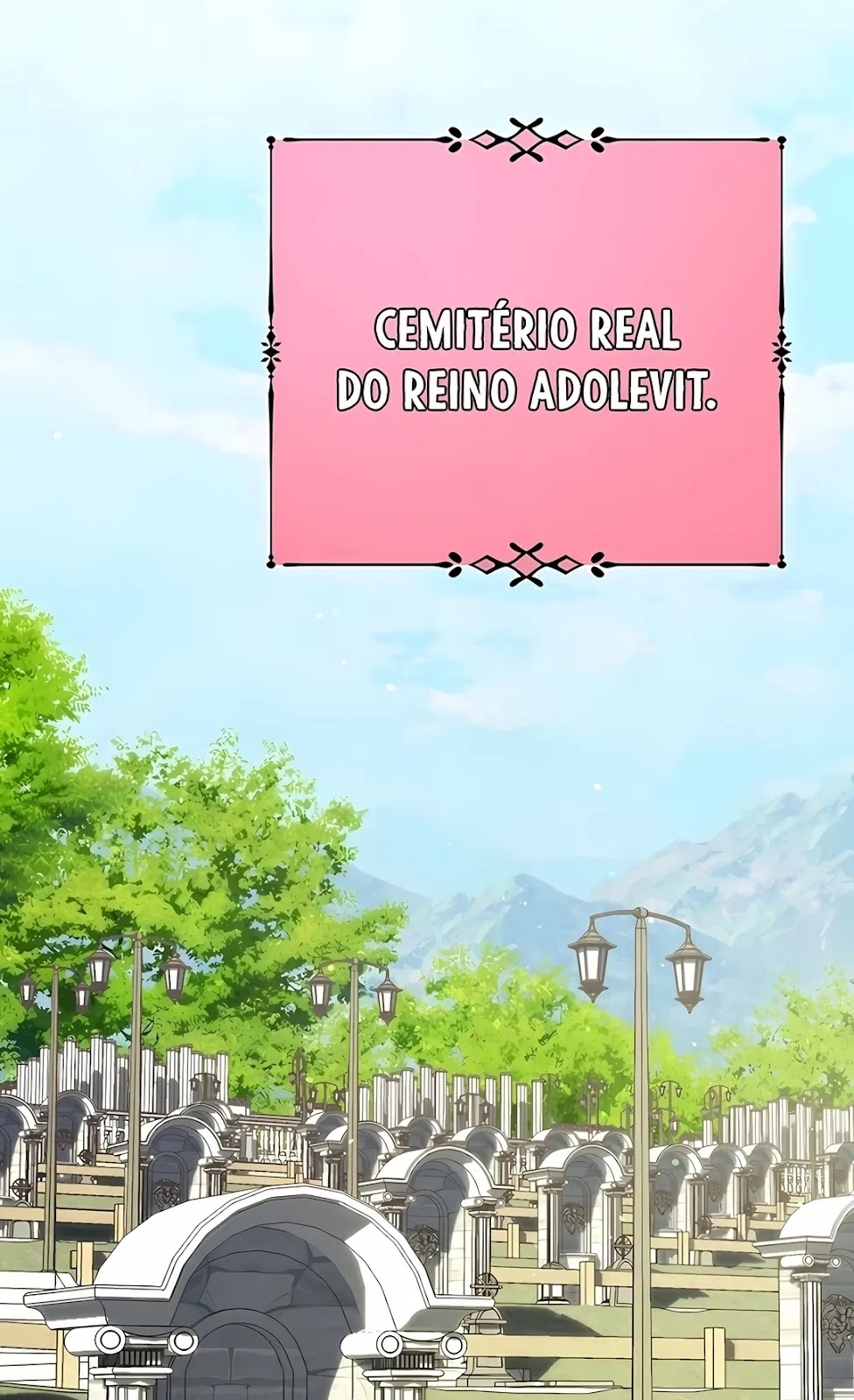 Read Gênio do Teletransporte da Academia de Magia  (PT-BR) PT Manga Online