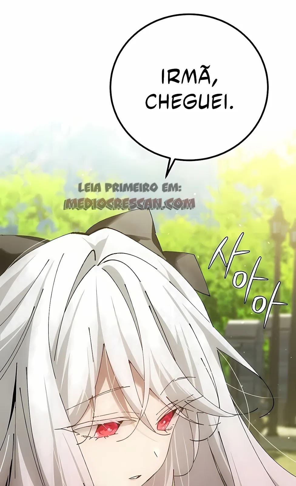 Read Gênio do Teletransporte da Academia de Magia  (PT-BR) PT Manga Online