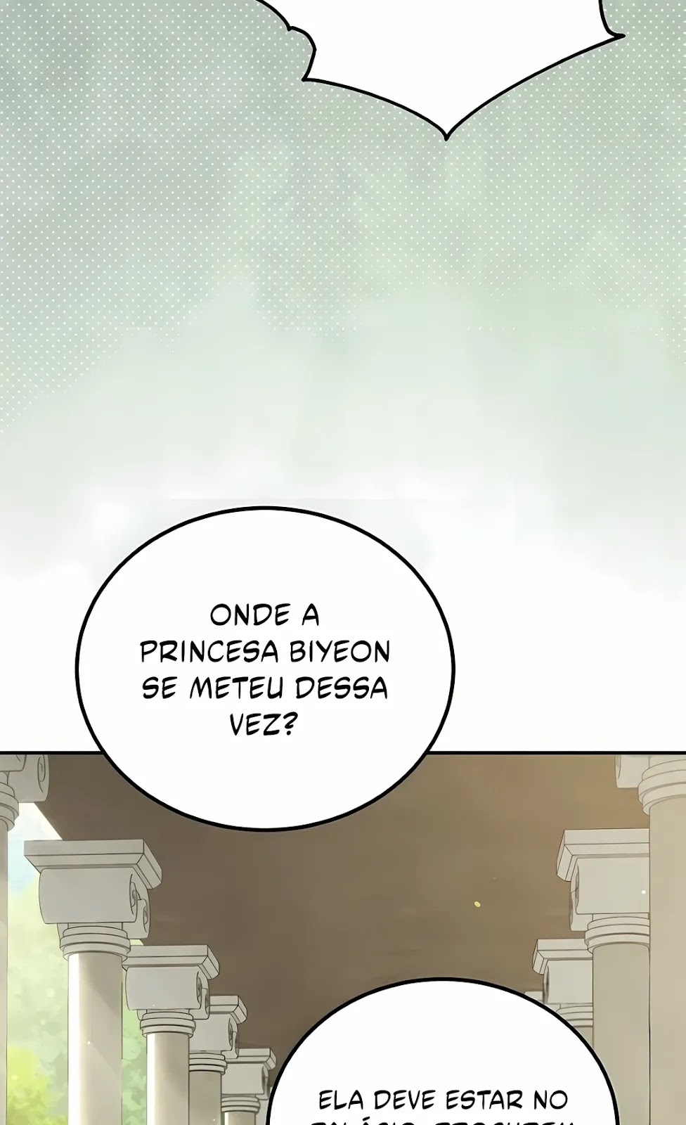Read Gênio do Teletransporte da Academia de Magia  (PT-BR) PT Manga Online