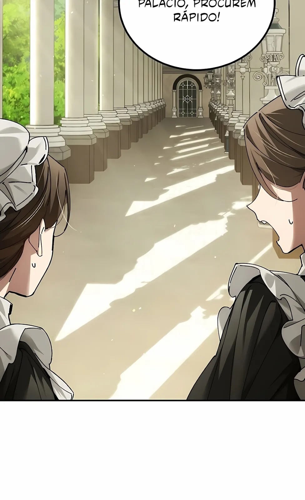 Read Gênio do Teletransporte da Academia de Magia  (PT-BR) PT Manga Online