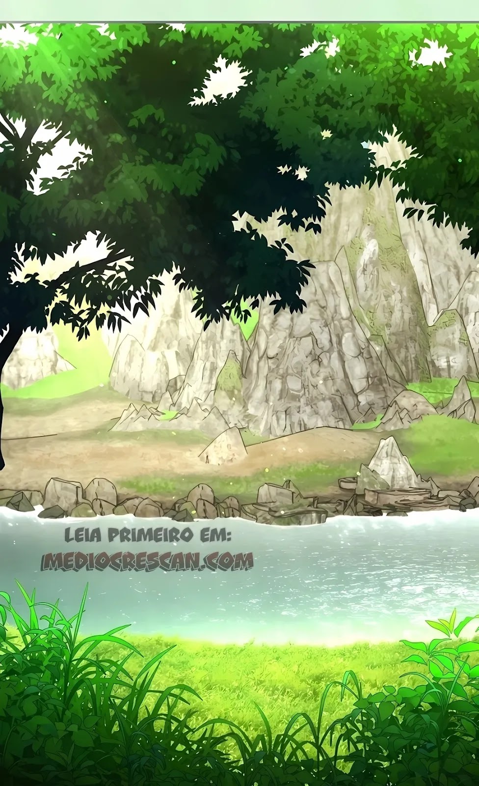 Read Gênio do Teletransporte da Academia de Magia  (PT-BR) PT Manga Online