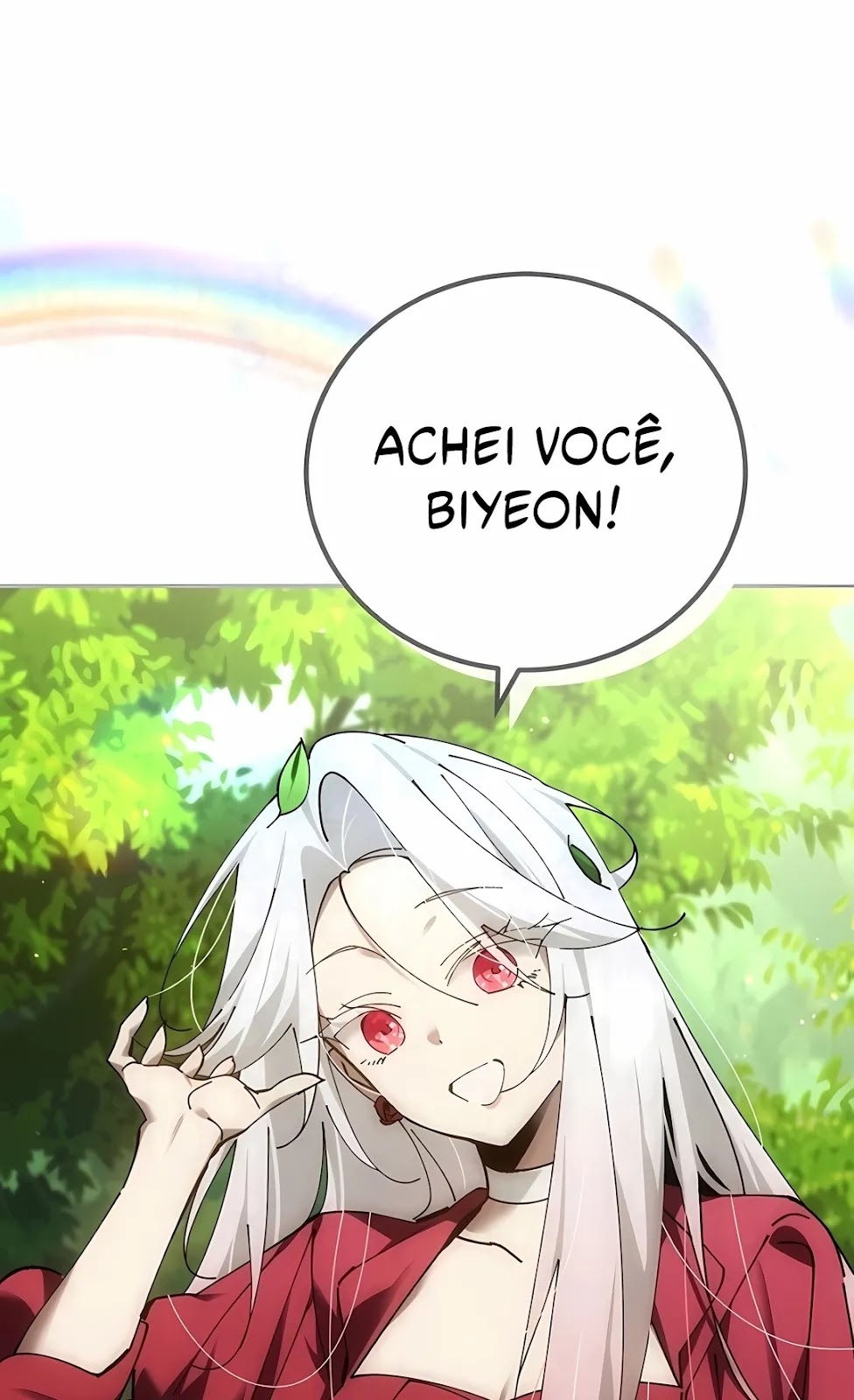 Read Gênio do Teletransporte da Academia de Magia  (PT-BR) PT Manga Online