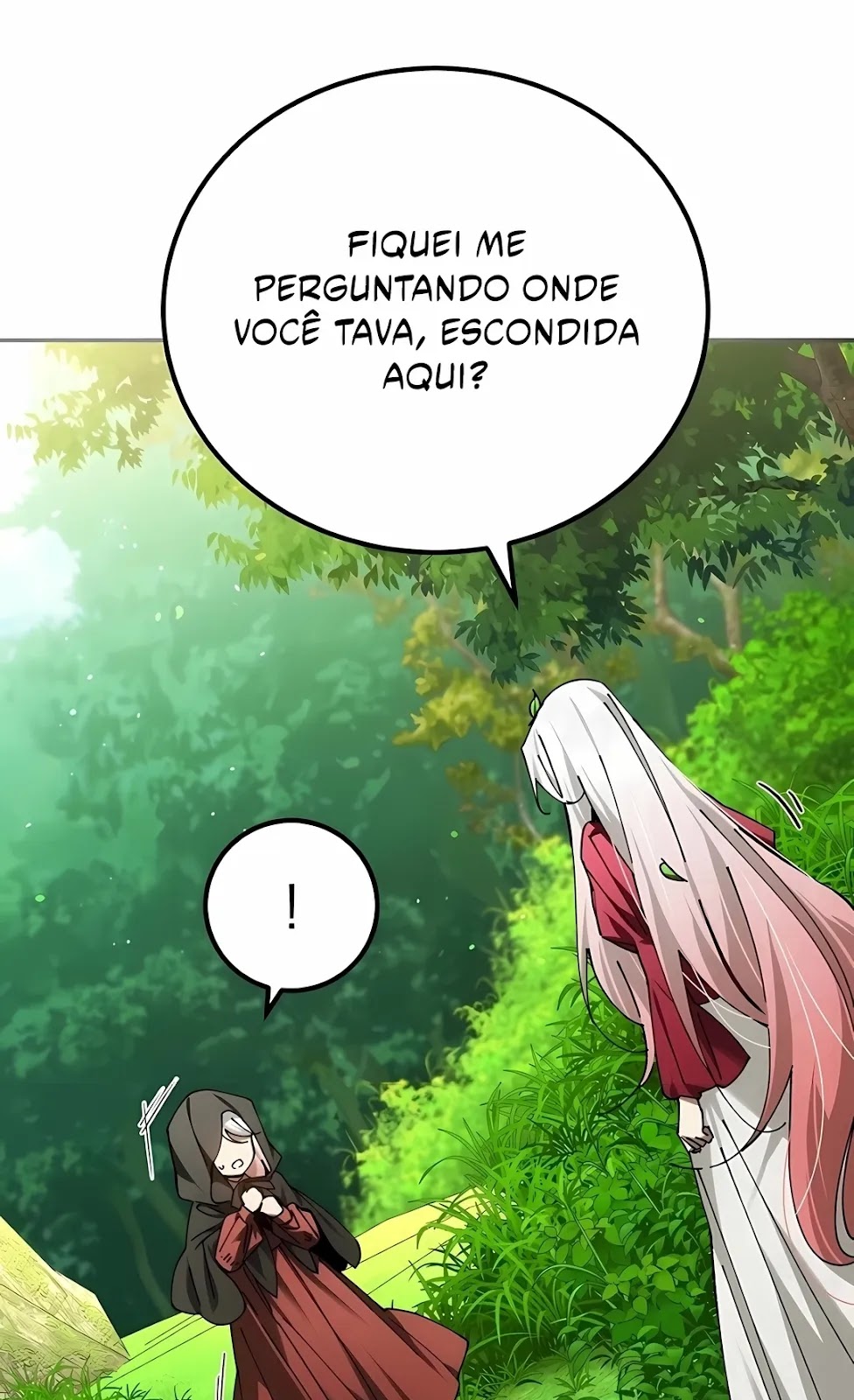 Read Gênio do Teletransporte da Academia de Magia  (PT-BR) PT Manga Online