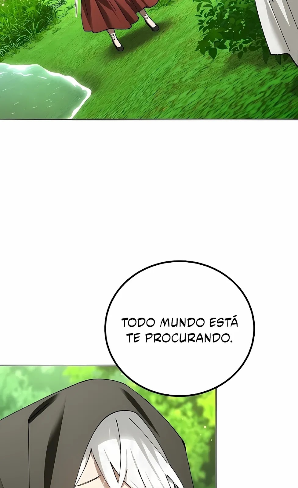 Read Gênio do Teletransporte da Academia de Magia  (PT-BR) PT Manga Online