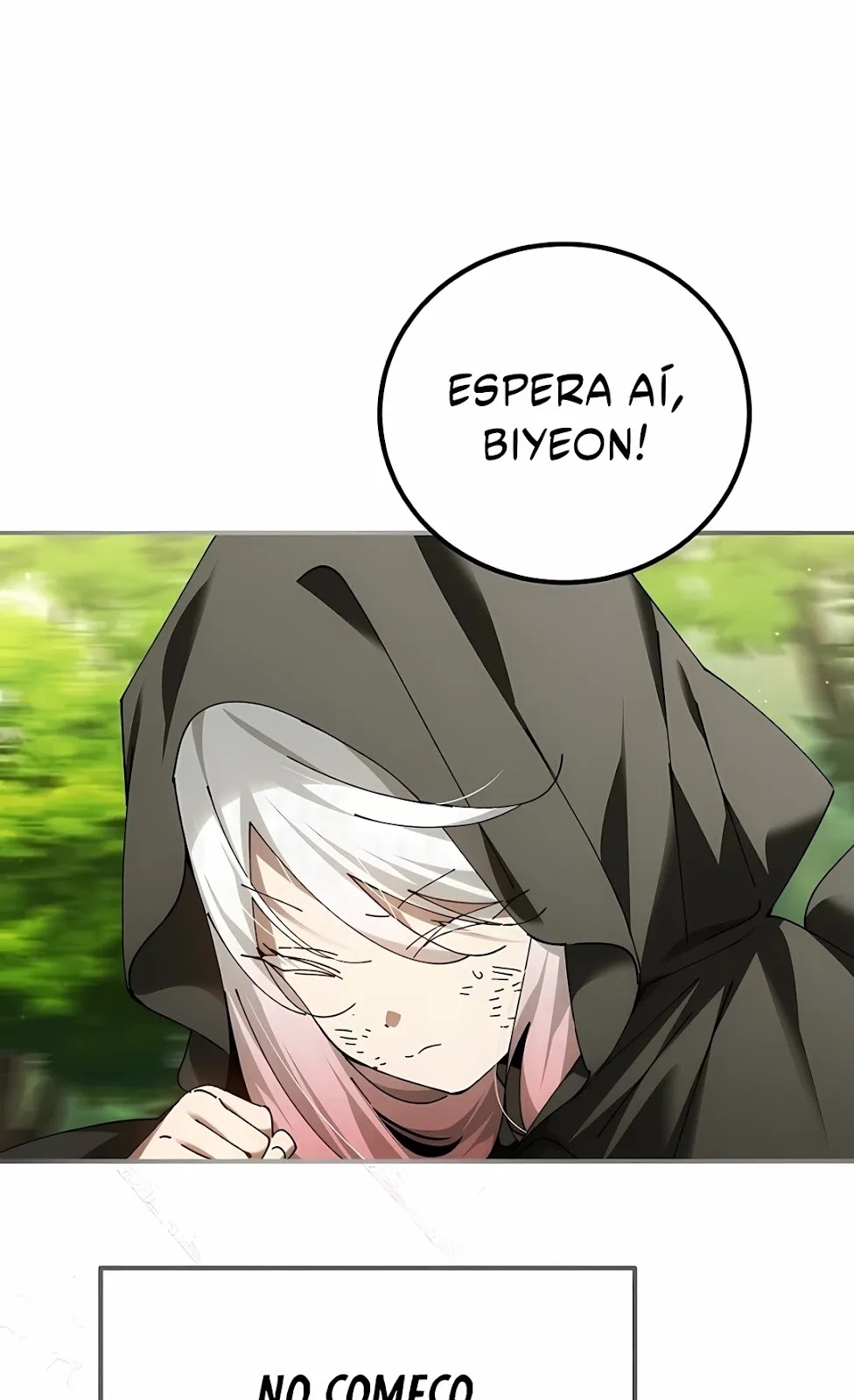 Read Gênio do Teletransporte da Academia de Magia  (PT-BR) PT Manga Online