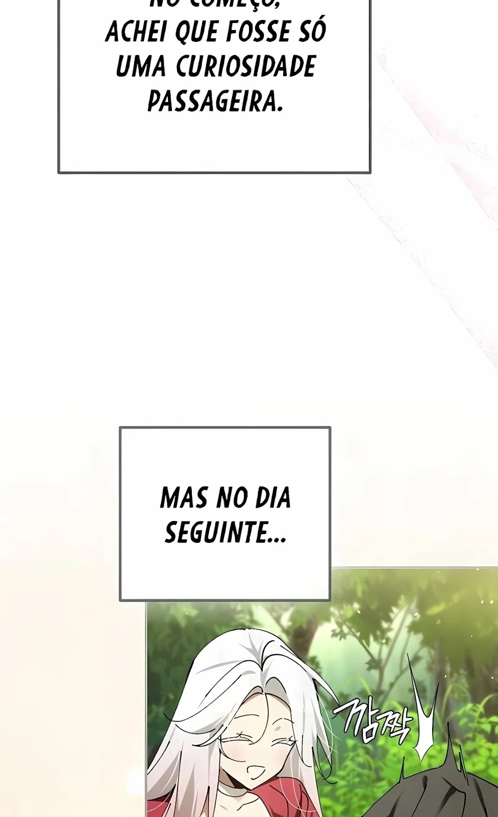 Read Gênio do Teletransporte da Academia de Magia  (PT-BR) PT Manga Online