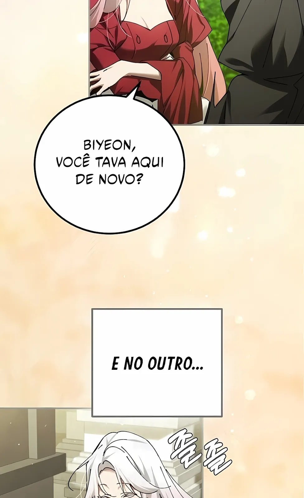 Read Gênio do Teletransporte da Academia de Magia  (PT-BR) PT Manga Online