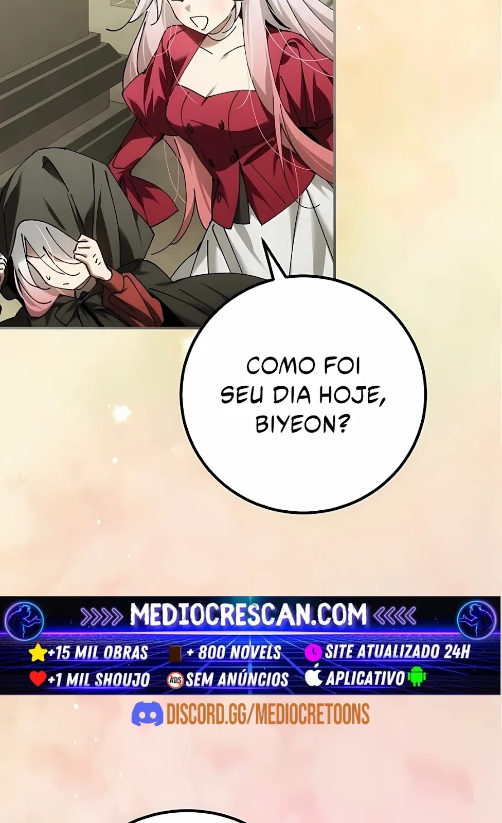 Read Gênio do Teletransporte da Academia de Magia  (PT-BR) PT Manga Online