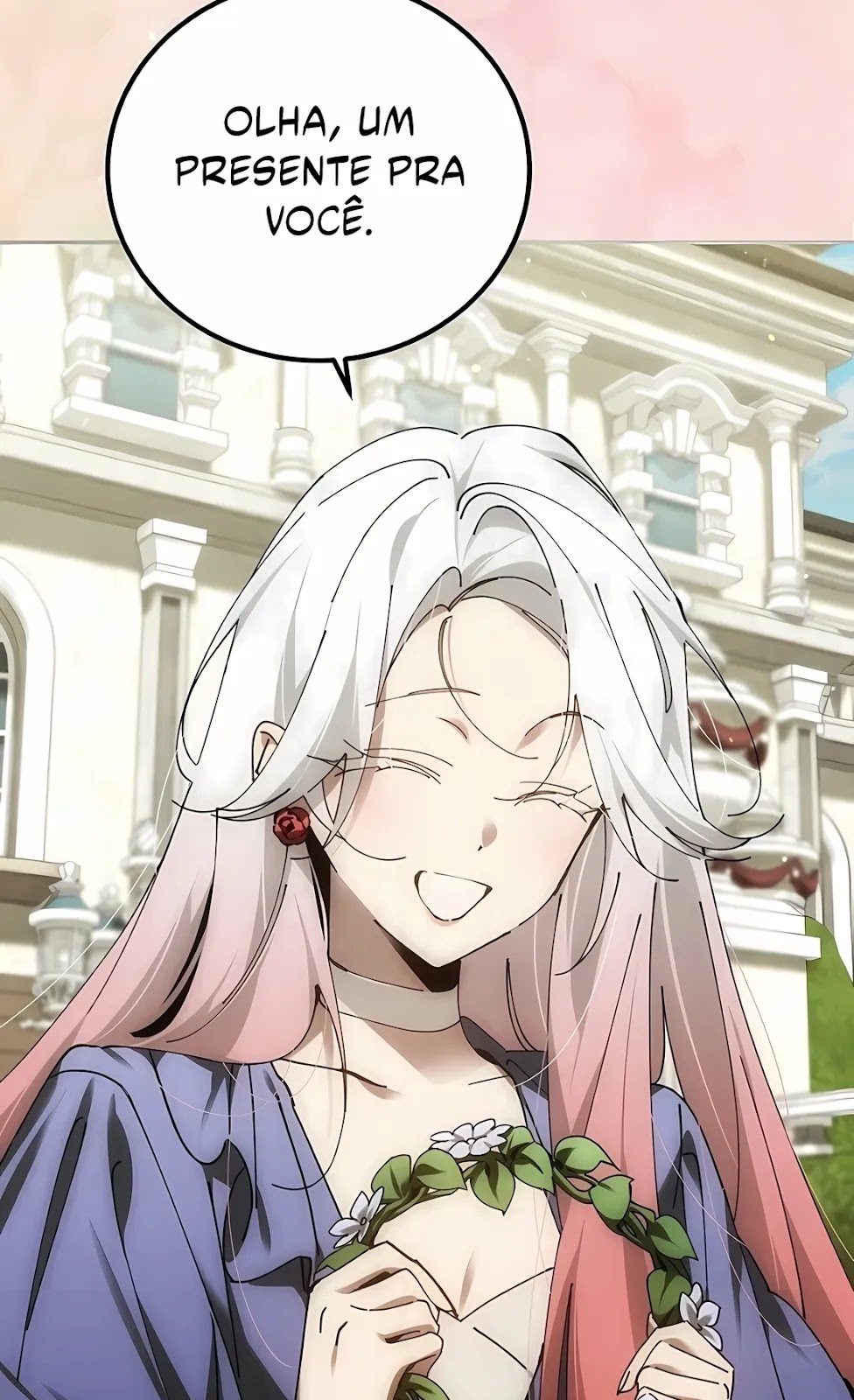 Read Gênio do Teletransporte da Academia de Magia  (PT-BR) PT Manga Online