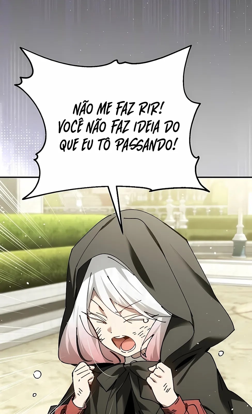 Read Gênio do Teletransporte da Academia de Magia  (PT-BR) PT Manga Online
