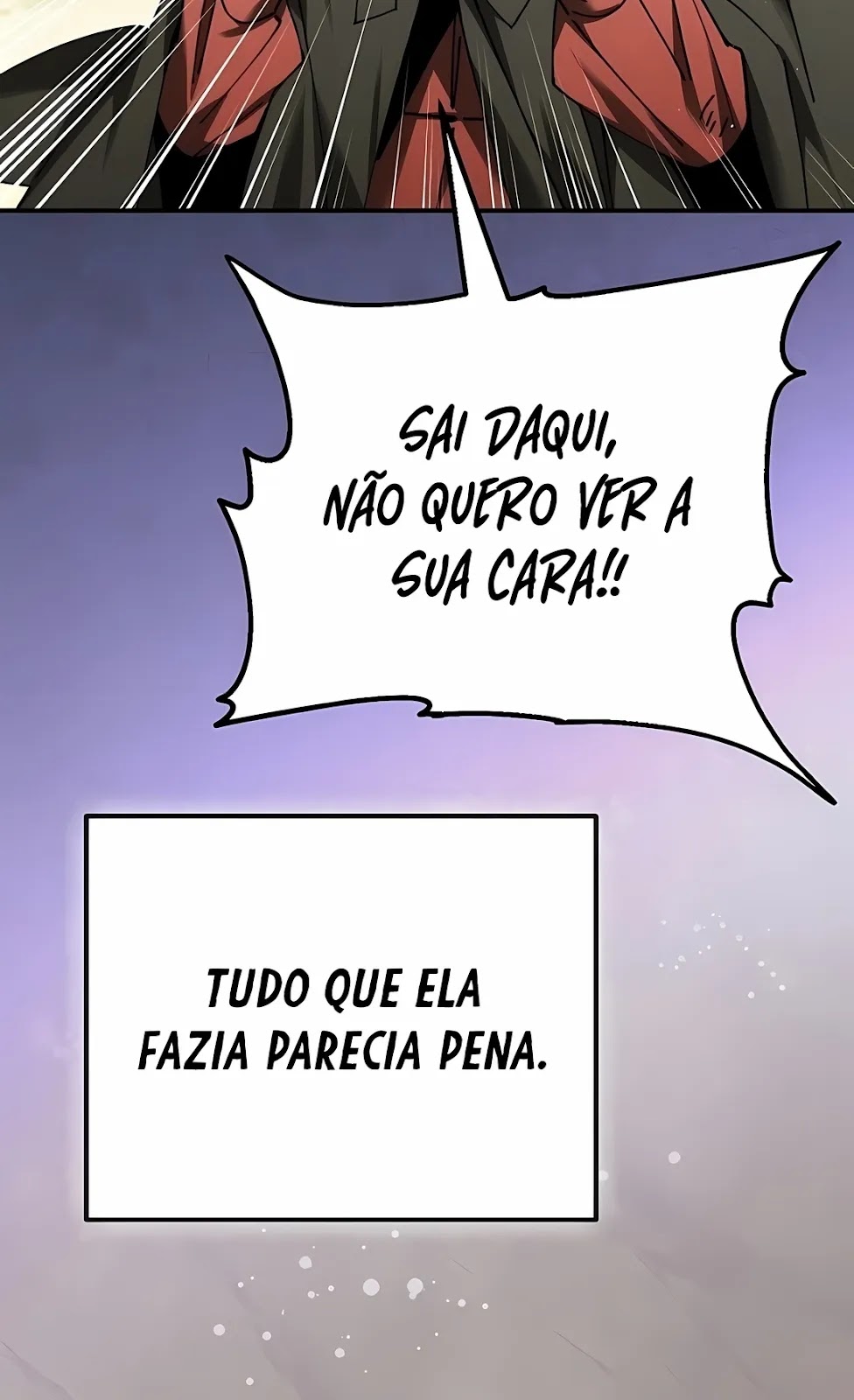 Read Gênio do Teletransporte da Academia de Magia  (PT-BR) PT Manga Online