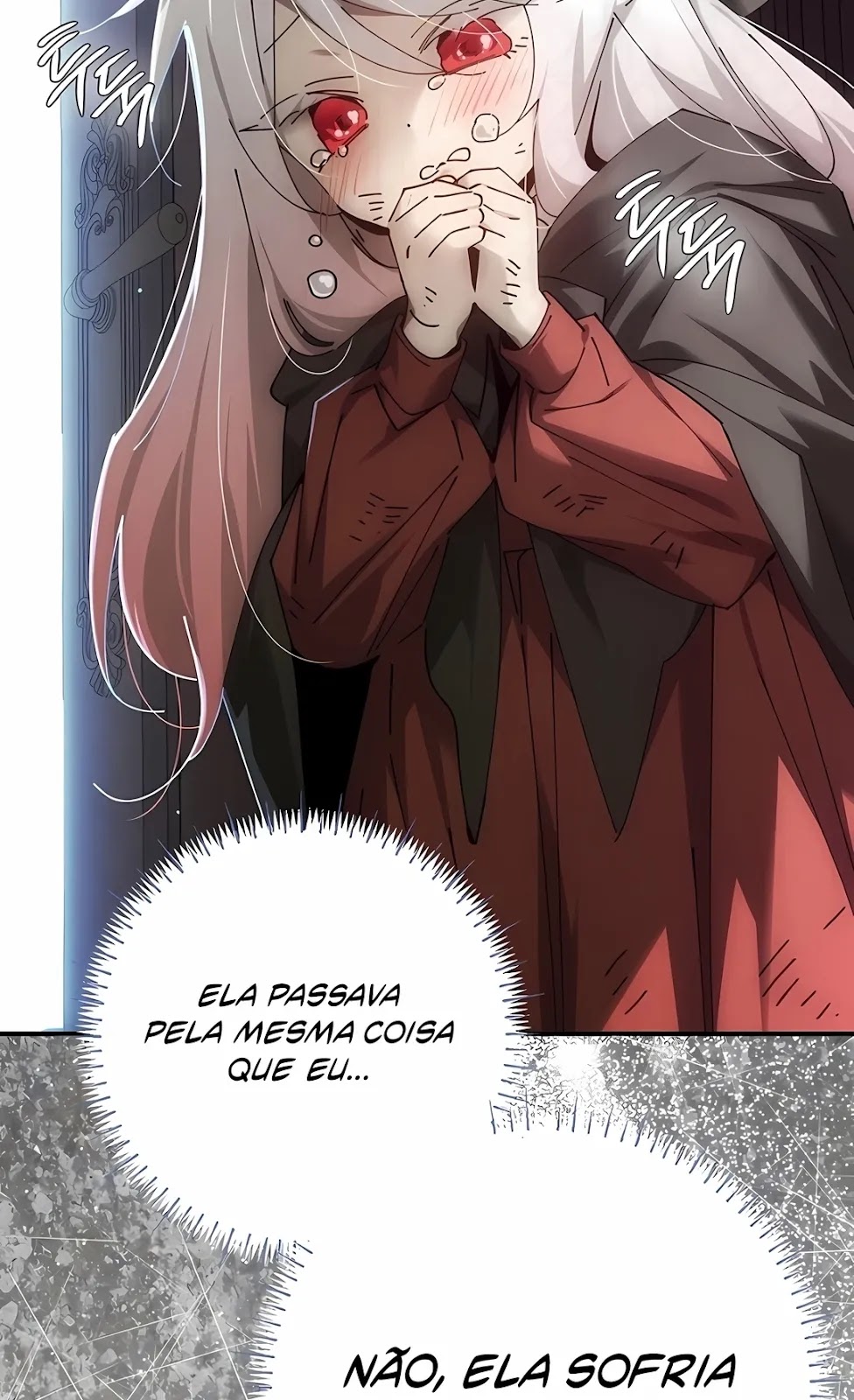 Read Gênio do Teletransporte da Academia de Magia  (PT-BR) PT Manga Online