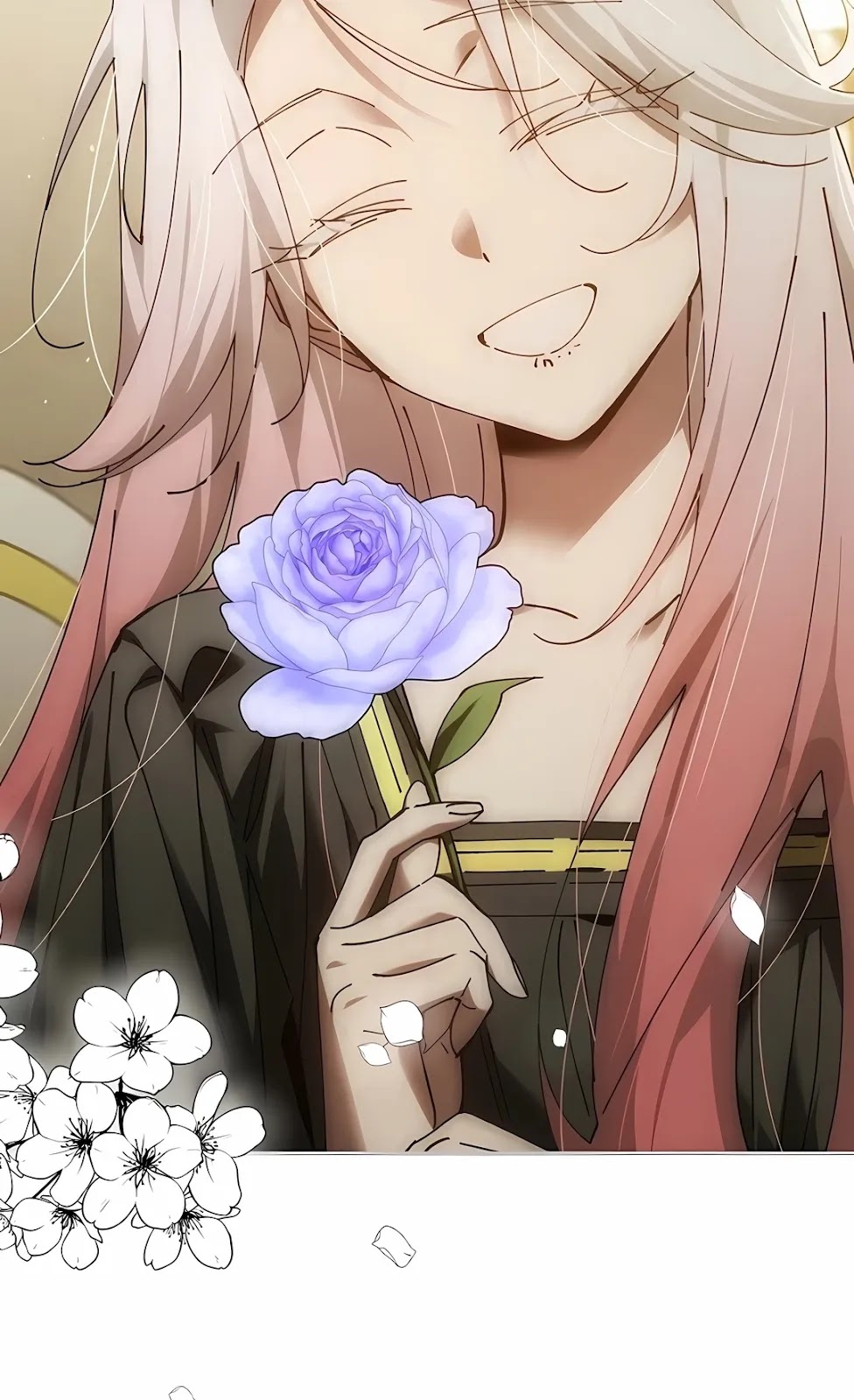 Read Gênio do Teletransporte da Academia de Magia  (PT-BR) PT Manga Online