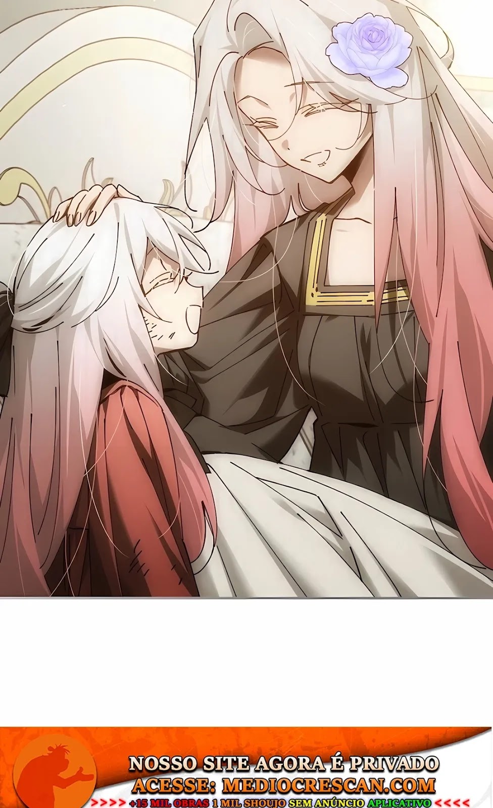 Read Gênio do Teletransporte da Academia de Magia  (PT-BR) PT Manga Online