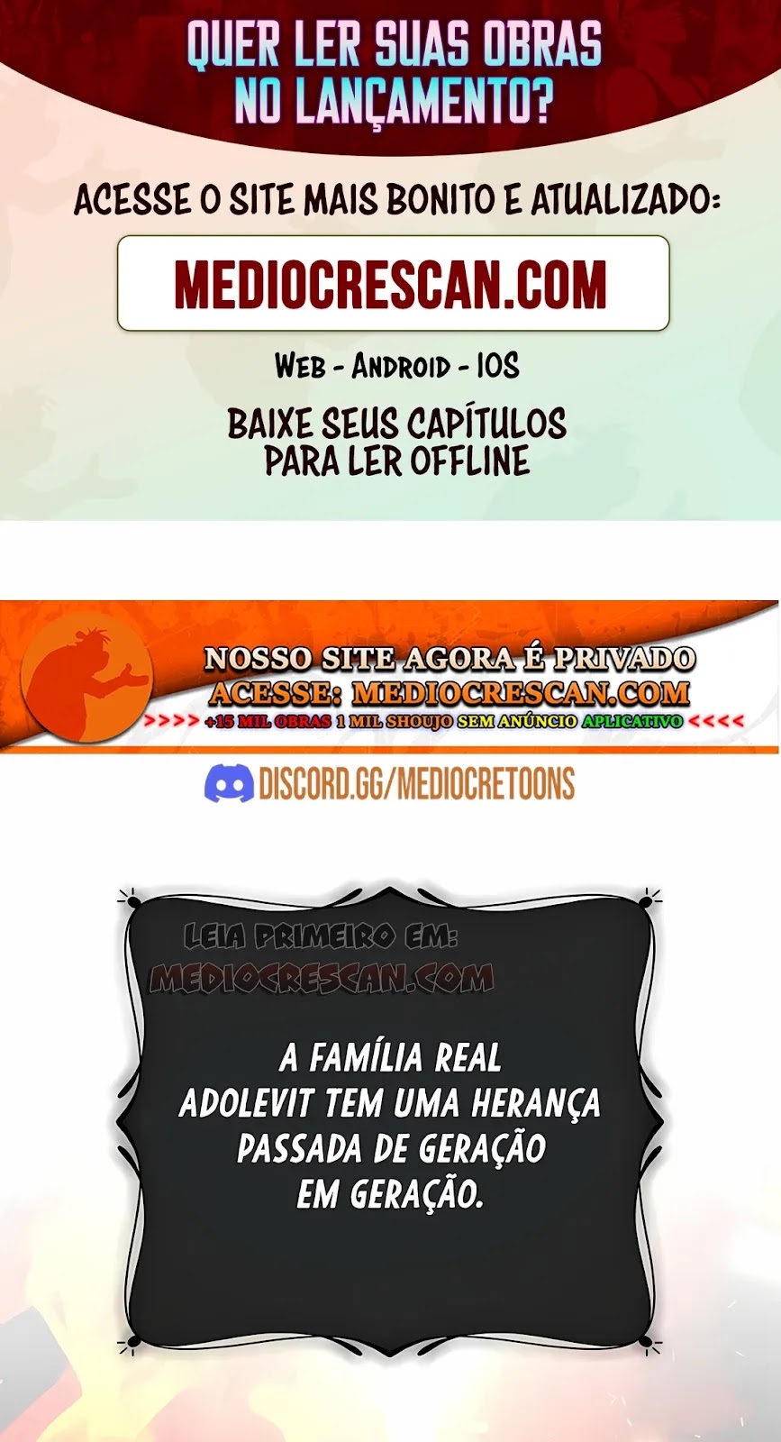 Read Gênio do Teletransporte da Academia de Magia  (PT-BR) PT Manga Online