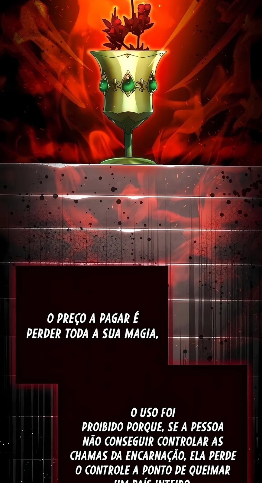 Read Gênio do Teletransporte da Academia de Magia  (PT-BR) PT Manga Online