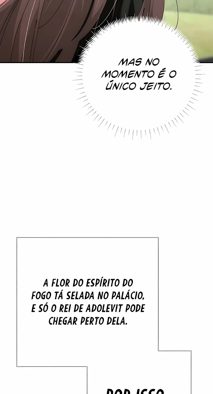 Read Gênio do Teletransporte da Academia de Magia  (PT-BR) PT Manga Online