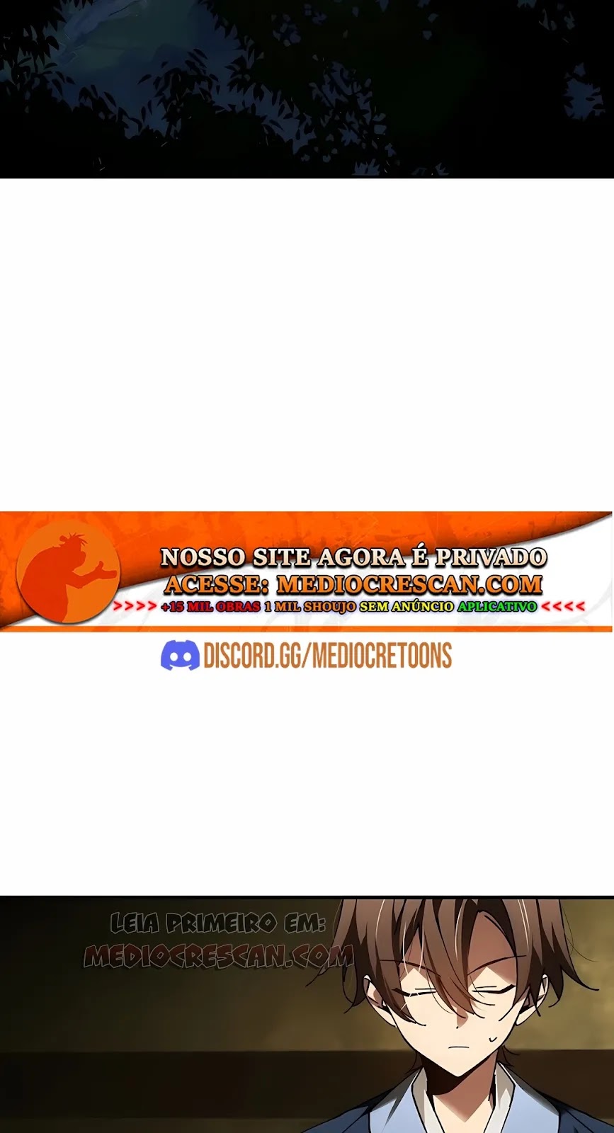 Read Gênio do Teletransporte da Academia de Magia  (PT-BR) PT Manga Online