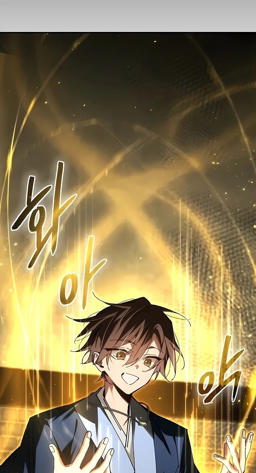 Read Gênio do Teletransporte da Academia de Magia  (PT-BR) PT Manga Online