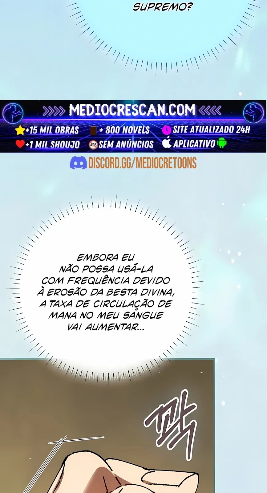 Read Gênio do Teletransporte da Academia de Magia  (PT-BR) PT Manga Online