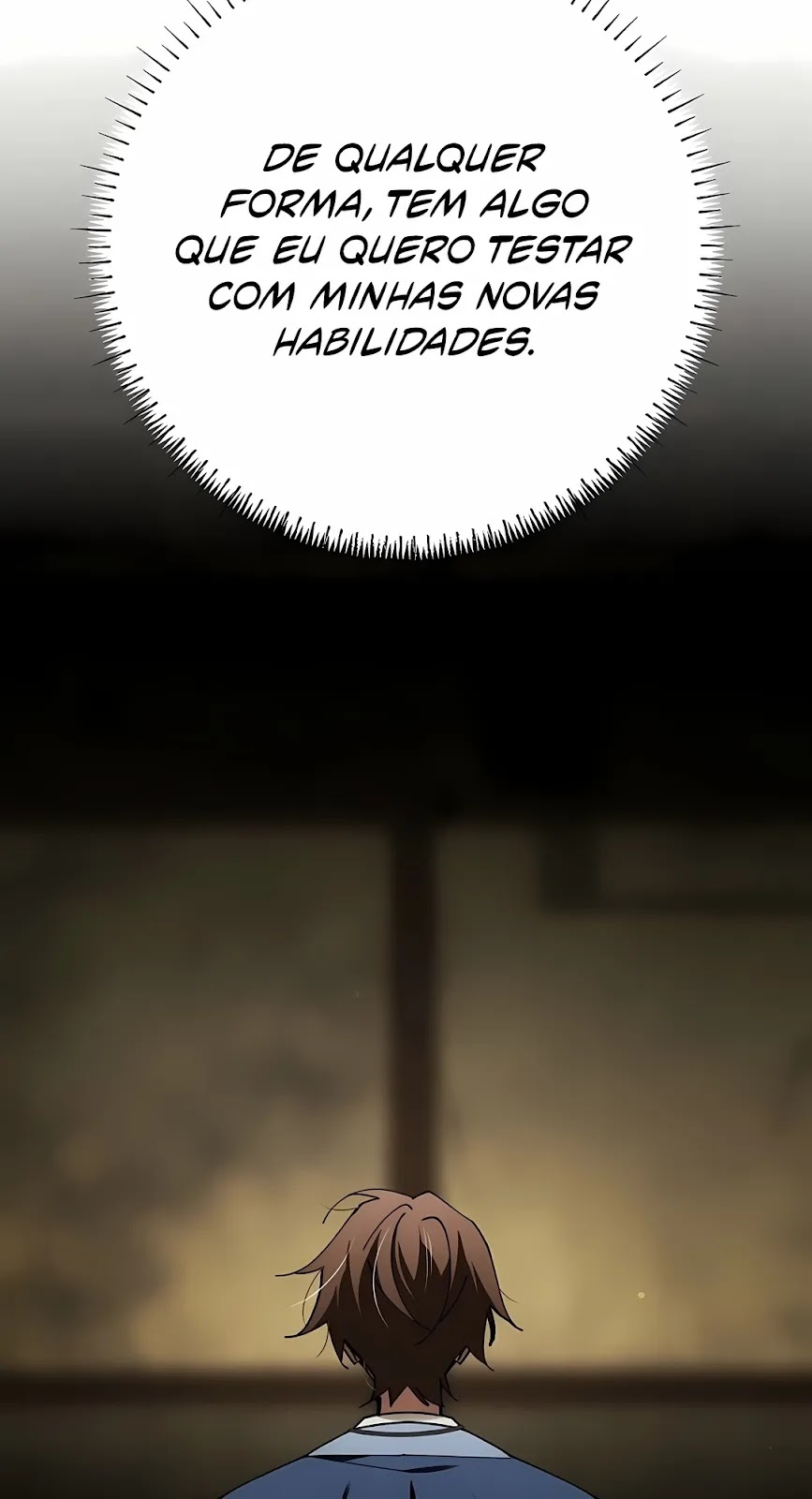 Read Gênio do Teletransporte da Academia de Magia  (PT-BR) PT Manga Online