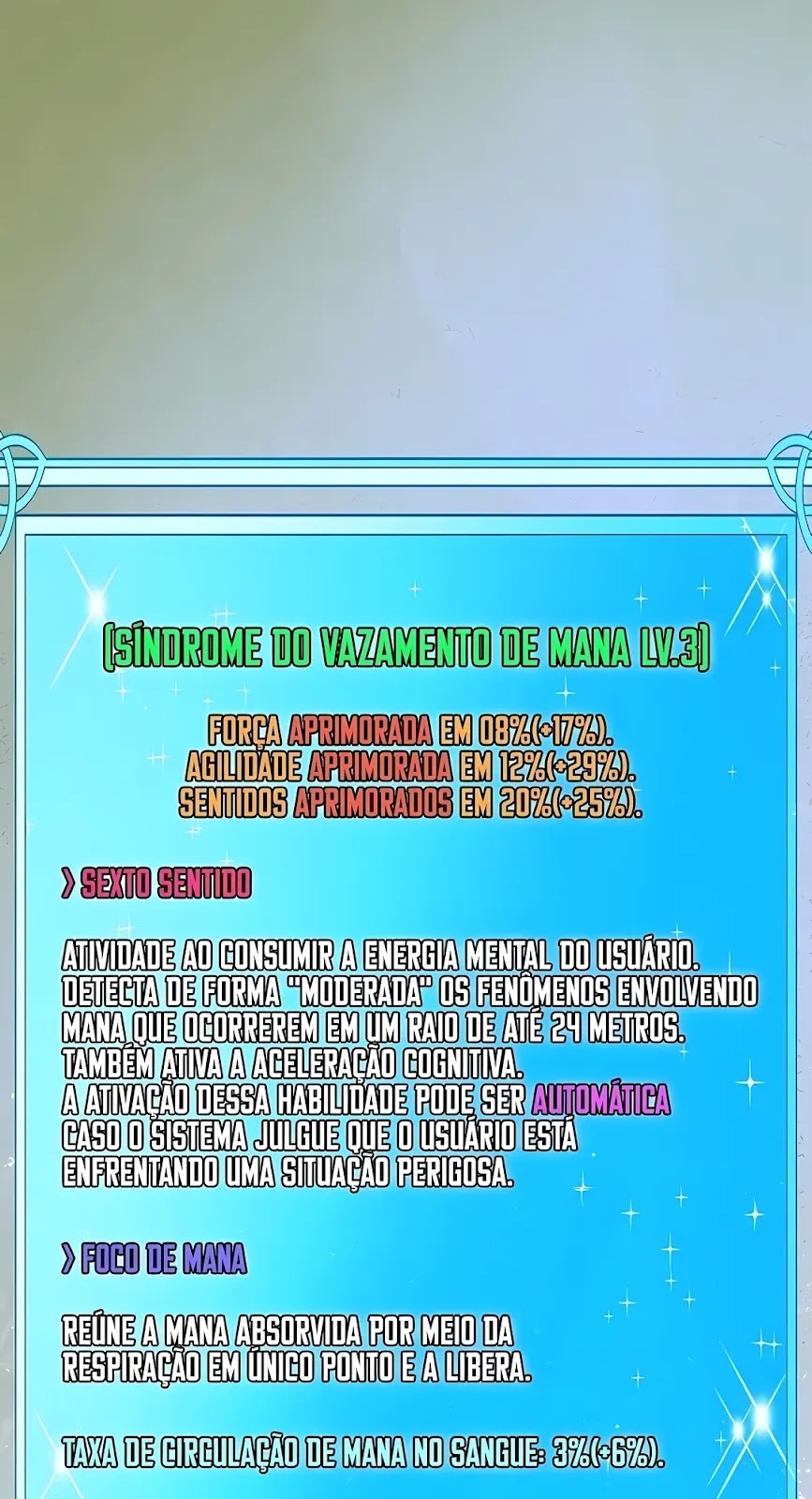 Read Gênio do Teletransporte da Academia de Magia  (PT-BR) PT Manga Online