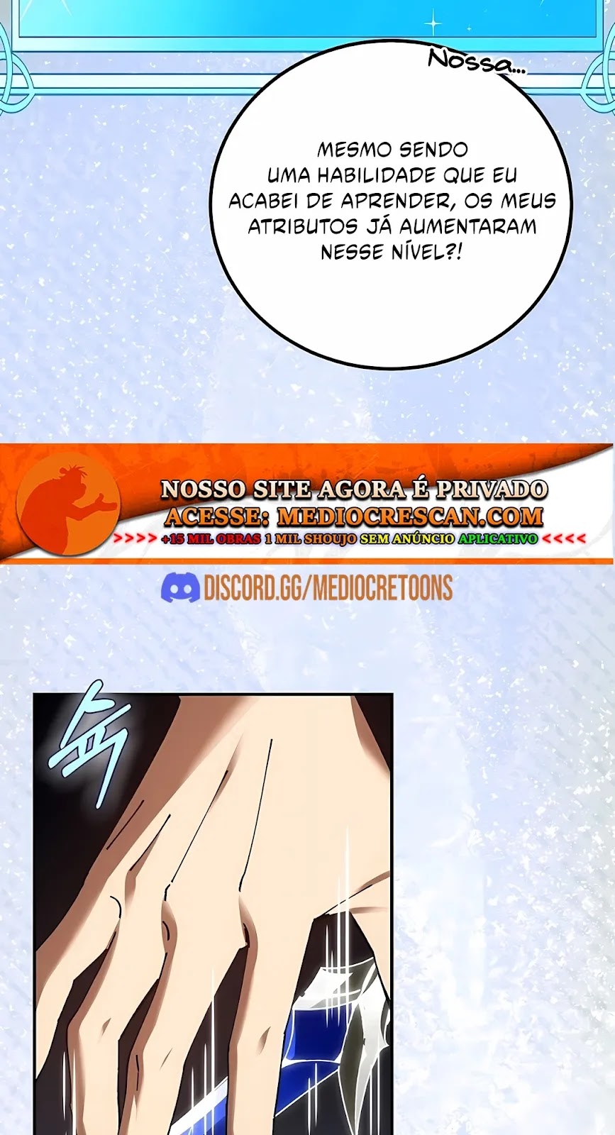 Read Gênio do Teletransporte da Academia de Magia  (PT-BR) PT Manga Online