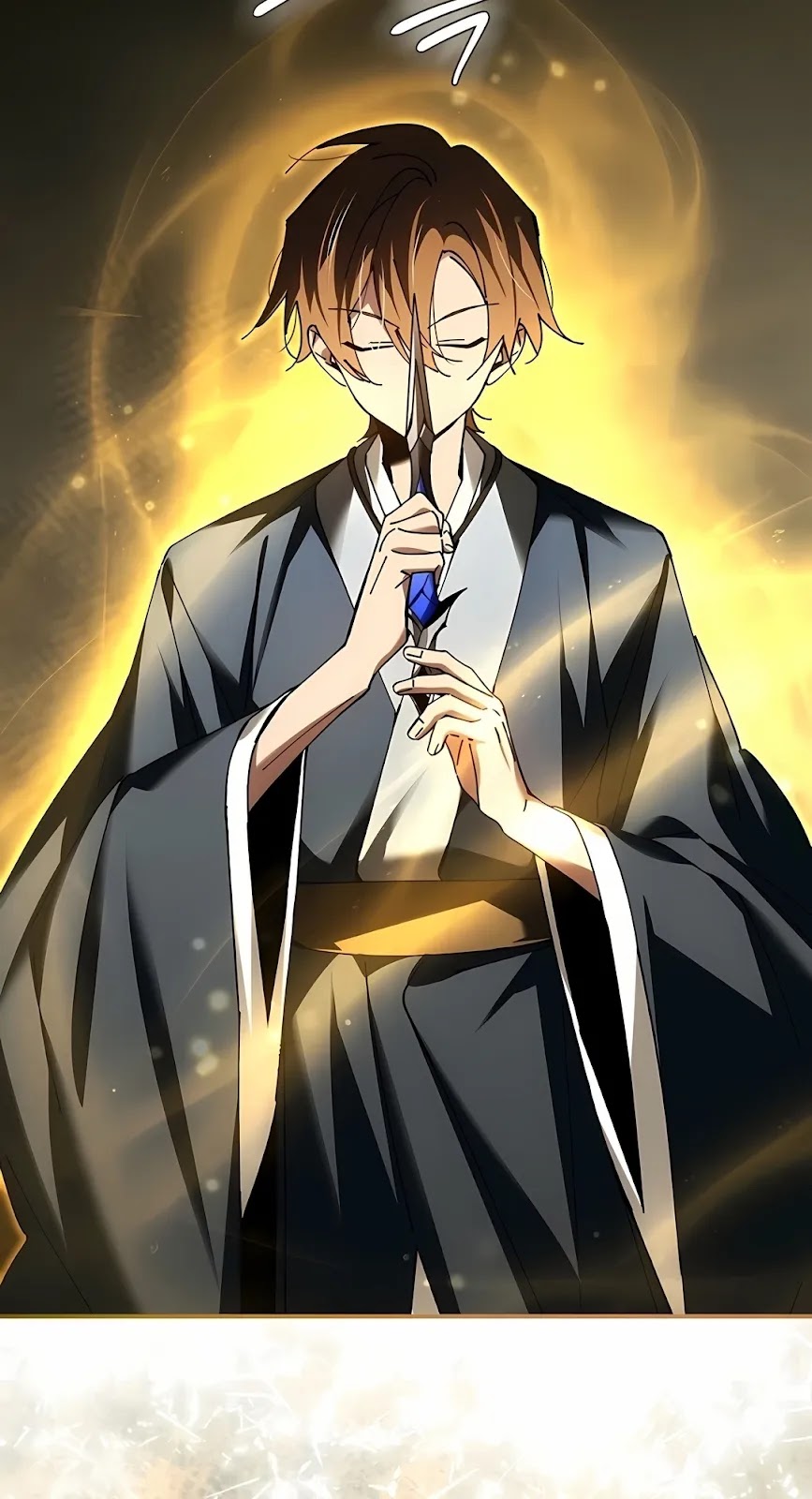 Read Gênio do Teletransporte da Academia de Magia  (PT-BR) PT Manga Online