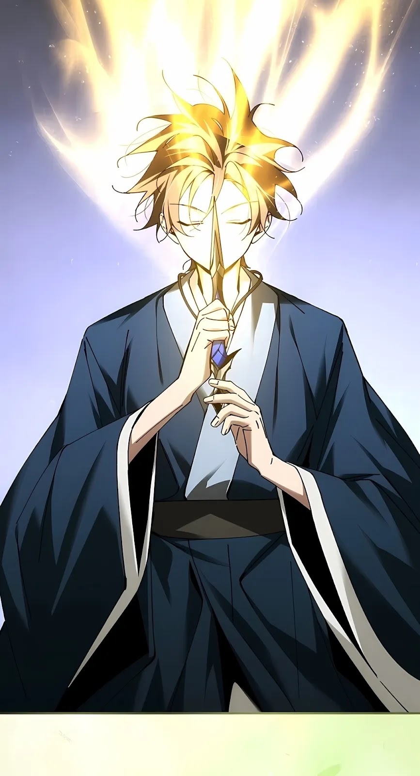Read Gênio do Teletransporte da Academia de Magia  (PT-BR) PT Manga Online