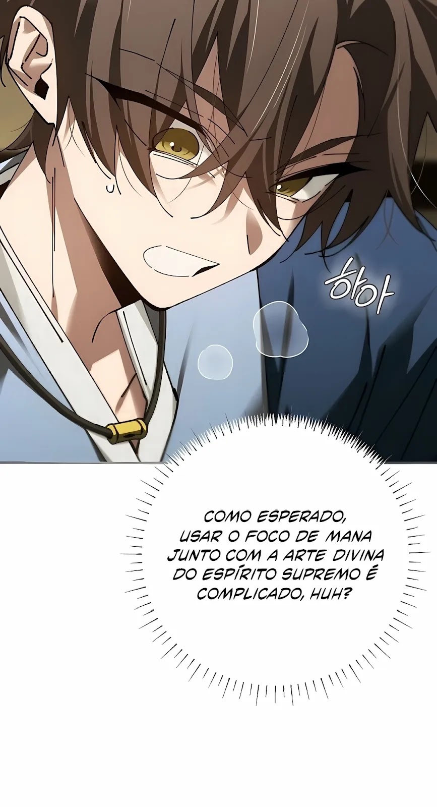 Read Gênio do Teletransporte da Academia de Magia  (PT-BR) PT Manga Online