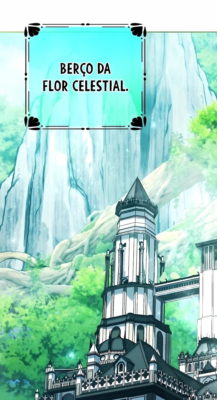 Read Gênio do Teletransporte da Academia de Magia  (PT-BR) PT Manga Online