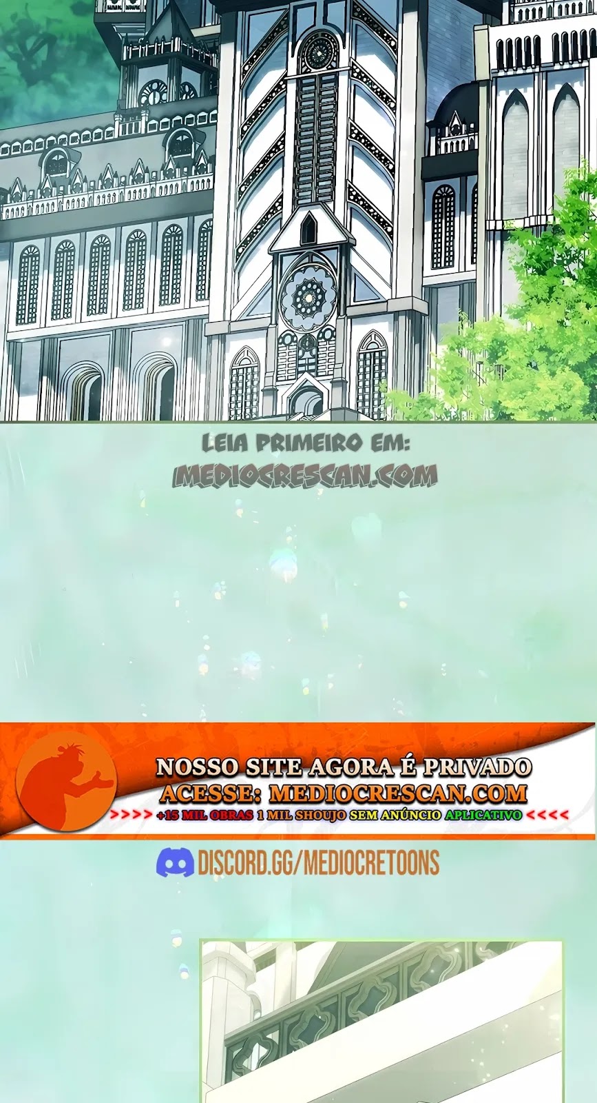 Read Gênio do Teletransporte da Academia de Magia  (PT-BR) PT Manga Online
