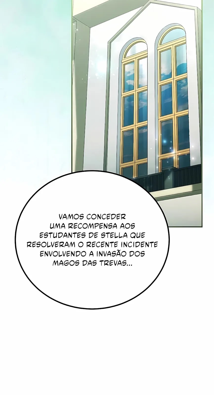 Read Gênio do Teletransporte da Academia de Magia  (PT-BR) PT Manga Online