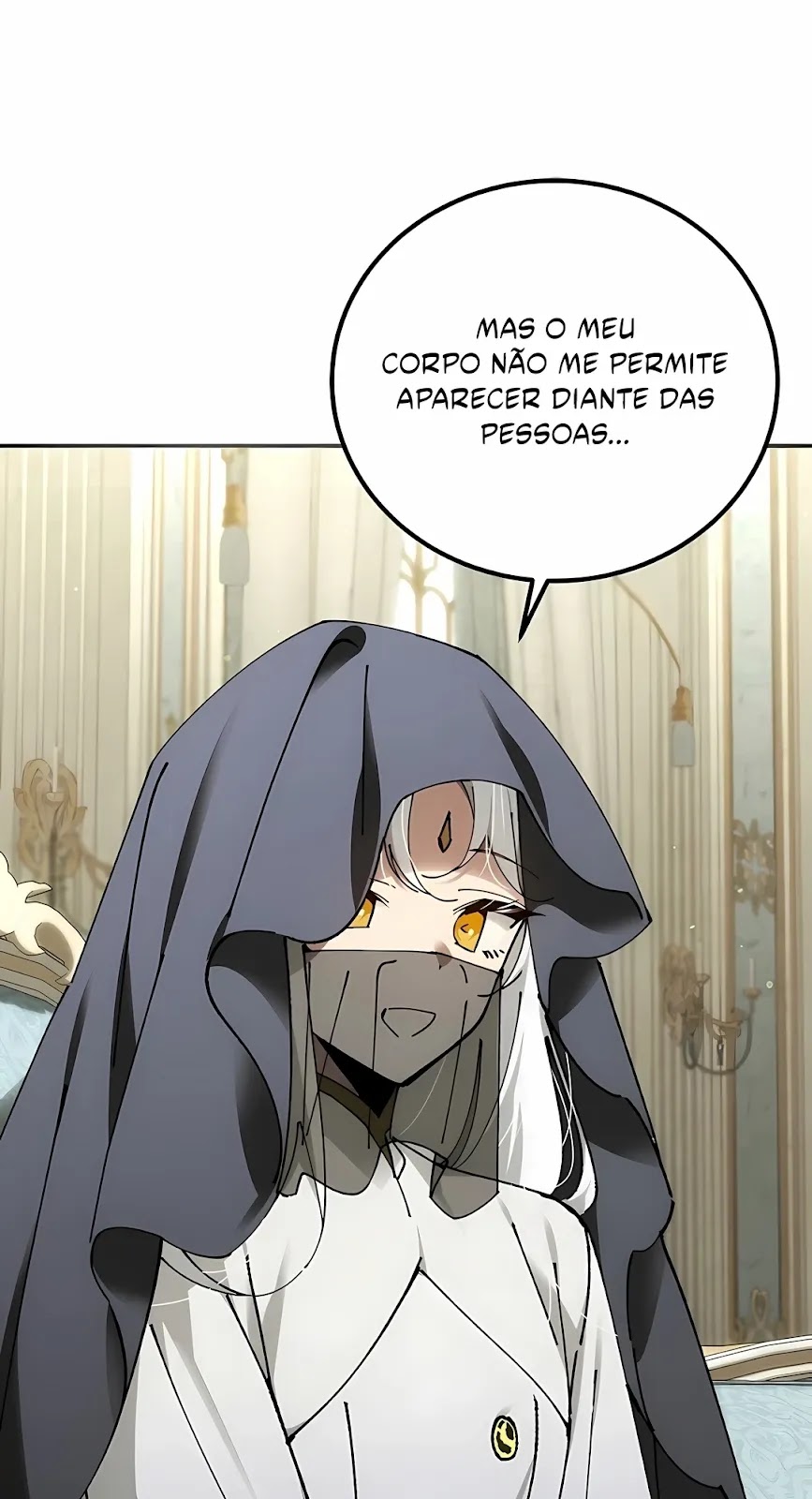 Read Gênio do Teletransporte da Academia de Magia  (PT-BR) PT Manga Online