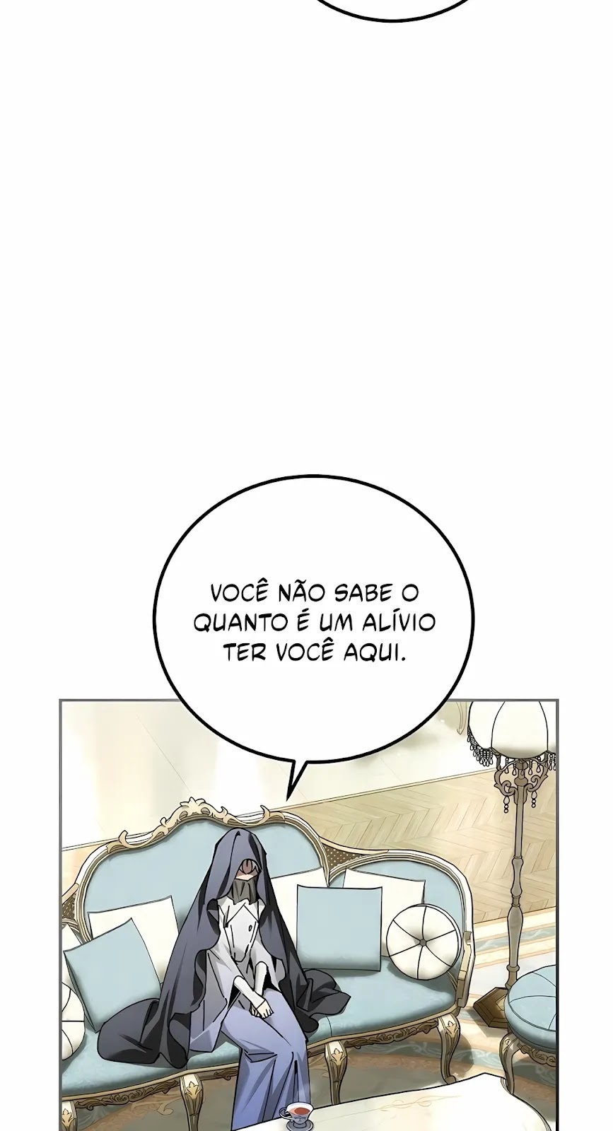 Read Gênio do Teletransporte da Academia de Magia  (PT-BR) PT Manga Online