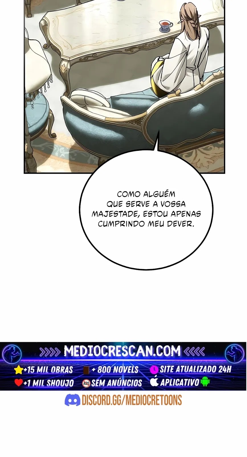 Read Gênio do Teletransporte da Academia de Magia  (PT-BR) PT Manga Online