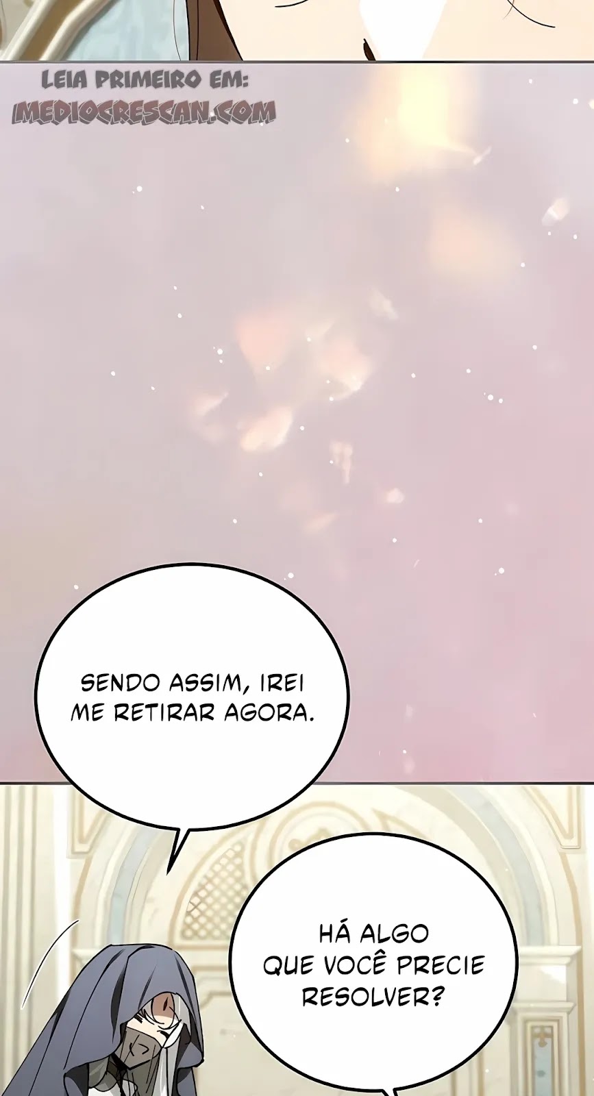 Read Gênio do Teletransporte da Academia de Magia  (PT-BR) PT Manga Online