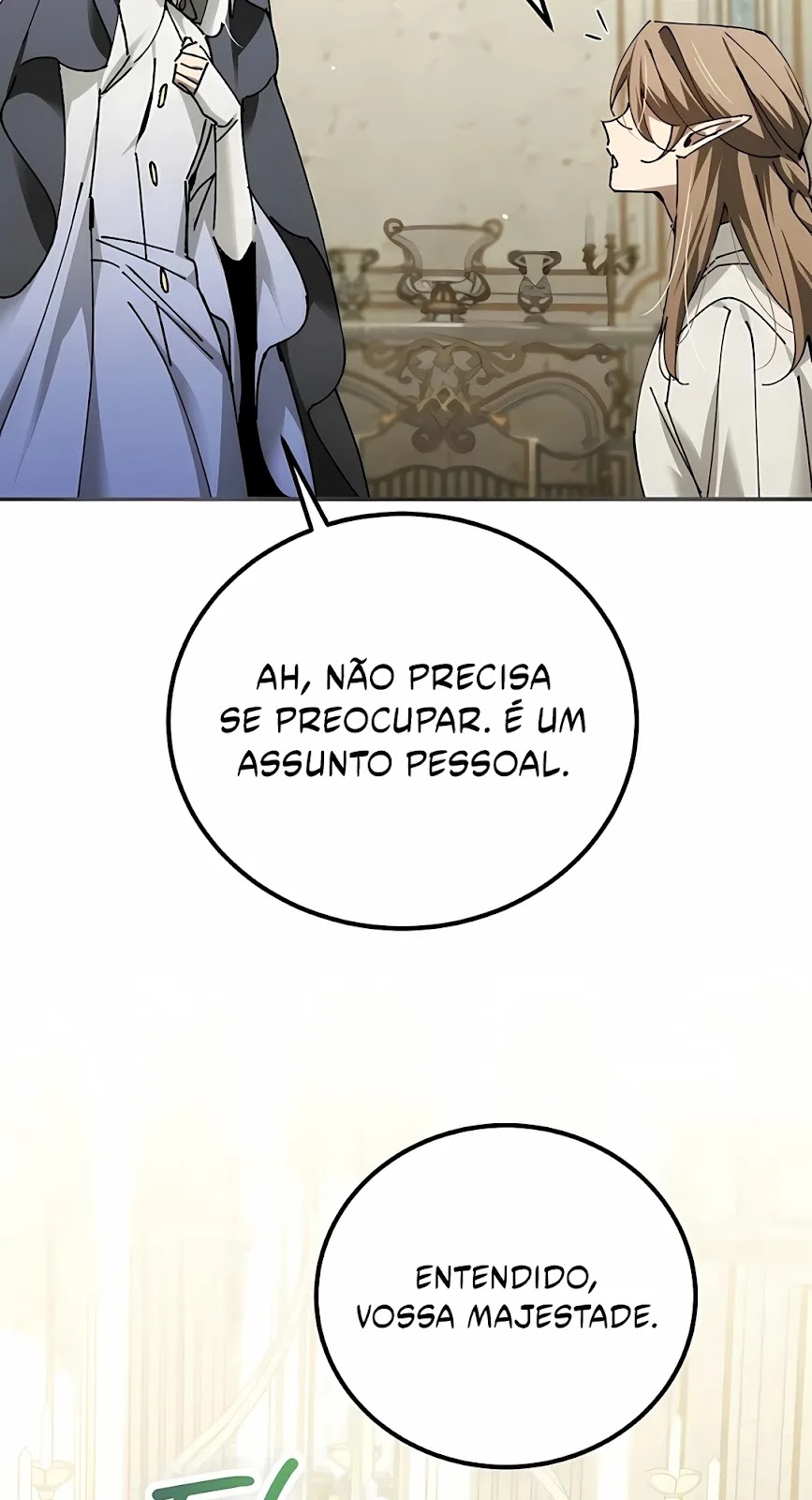 Read Gênio do Teletransporte da Academia de Magia  (PT-BR) PT Manga Online