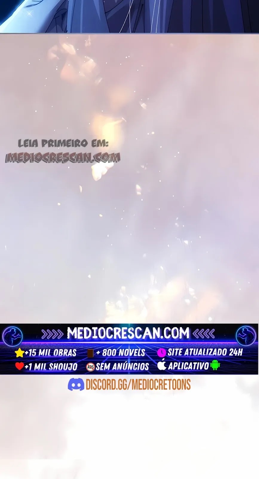Read Gênio do Teletransporte da Academia de Magia  (PT-BR) PT Manga Online