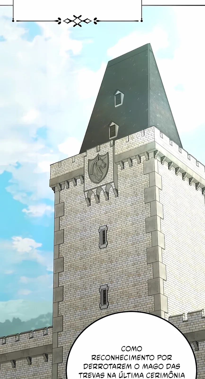 Read Gênio do Teletransporte da Academia de Magia  (PT-BR) PT Manga Online