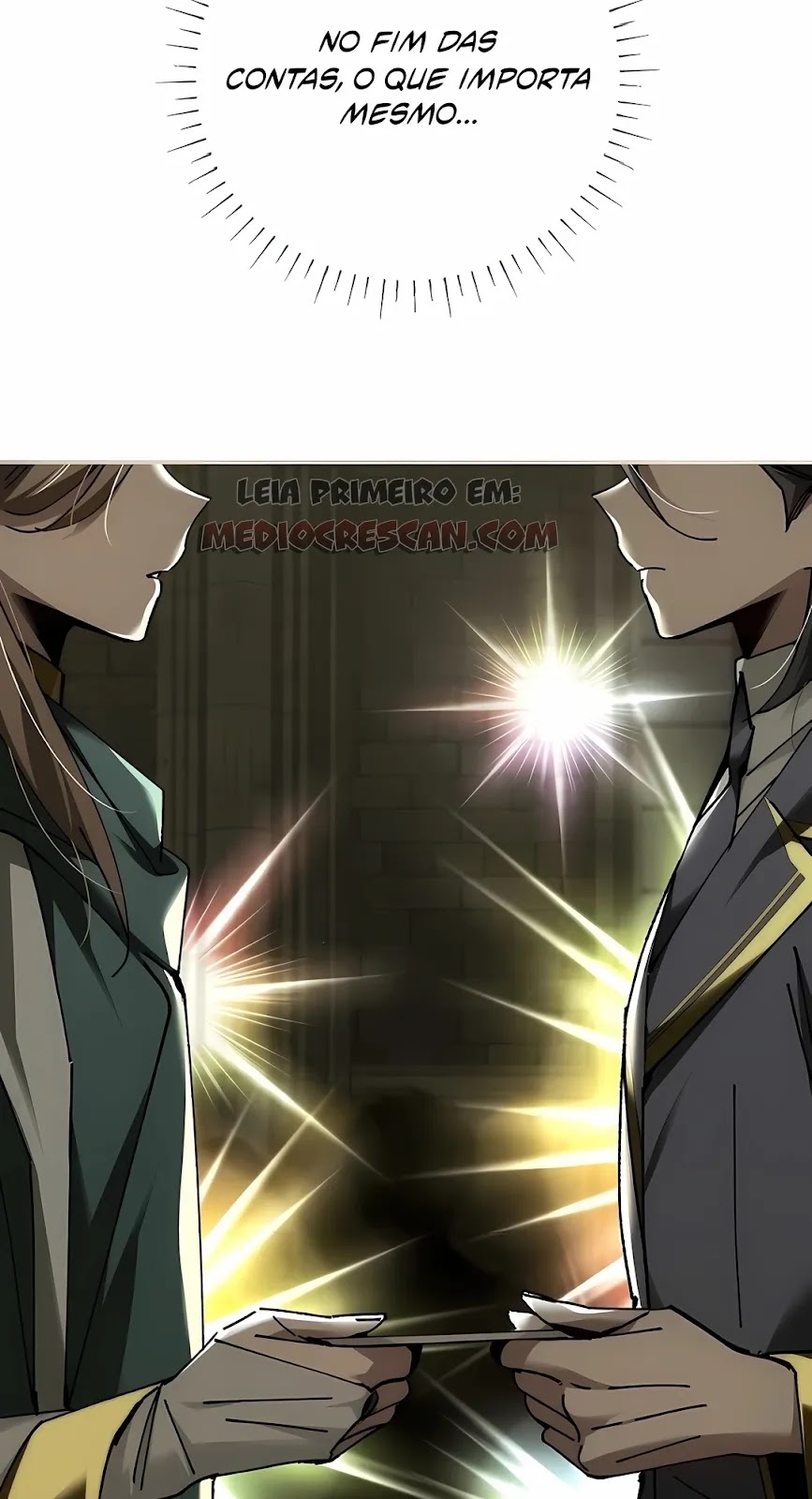 Read Gênio do Teletransporte da Academia de Magia  (PT-BR) PT Manga Online