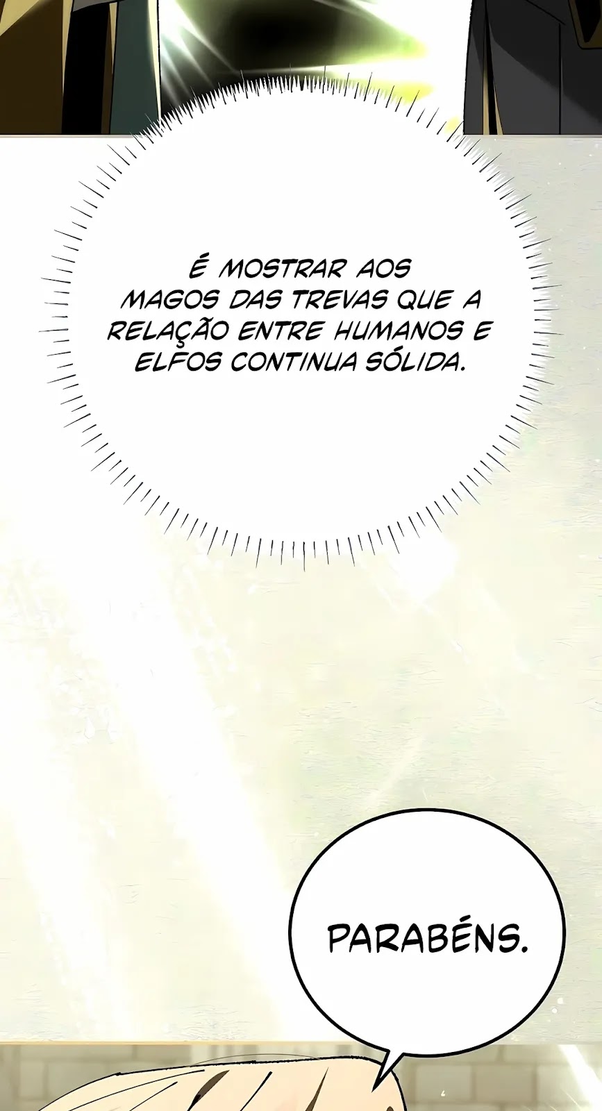 Read Gênio do Teletransporte da Academia de Magia  (PT-BR) PT Manga Online