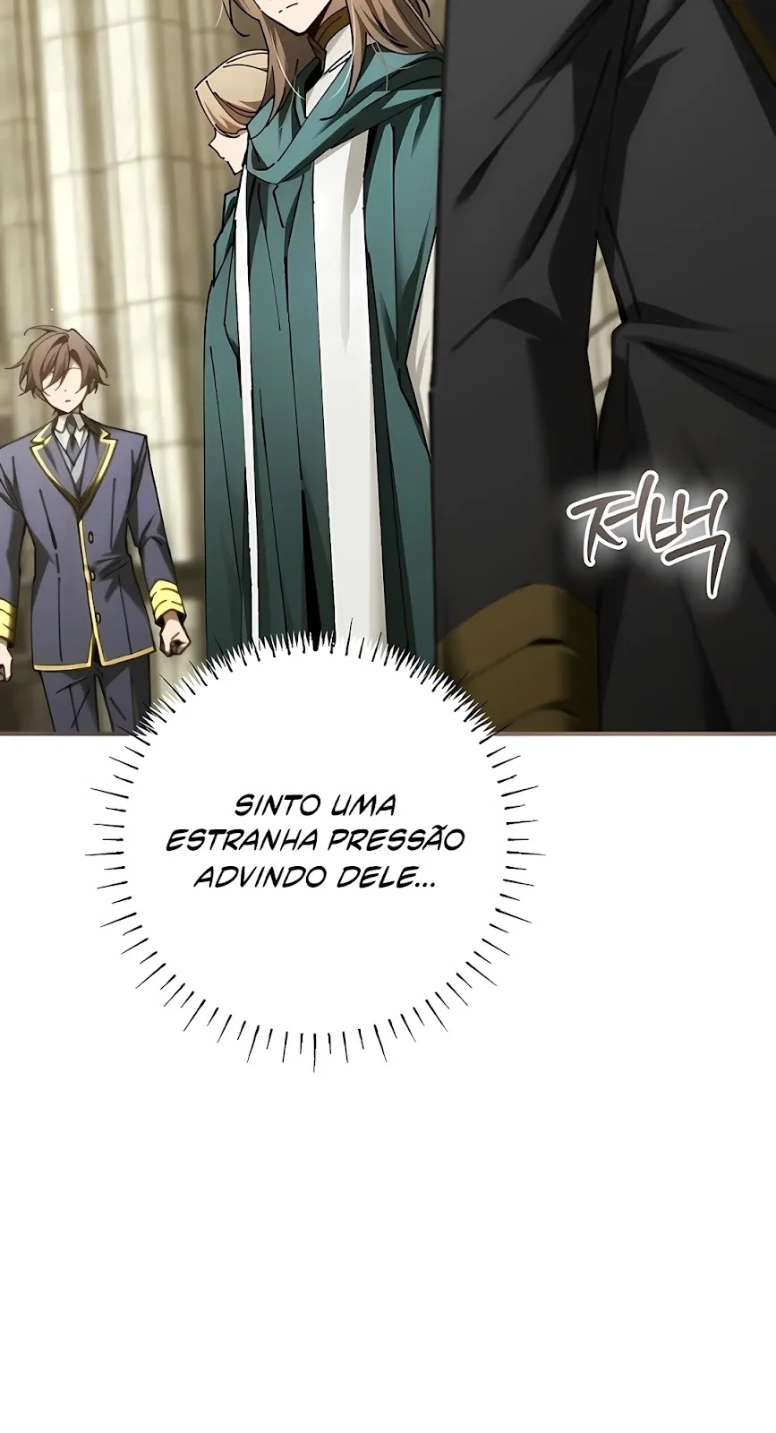 Read Gênio do Teletransporte da Academia de Magia  (PT-BR) PT Manga Online
