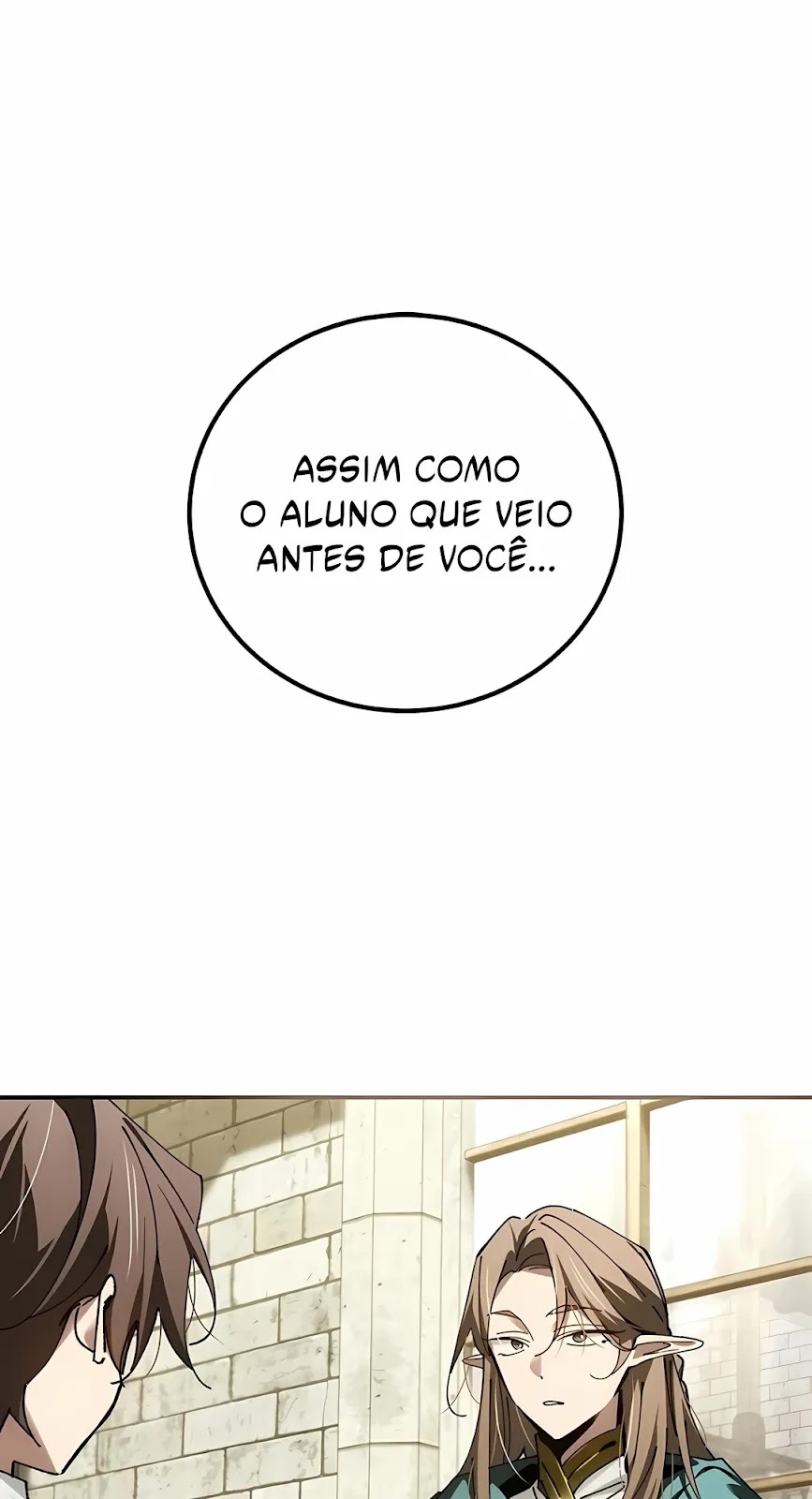 Read Gênio do Teletransporte da Academia de Magia  (PT-BR) PT Manga Online