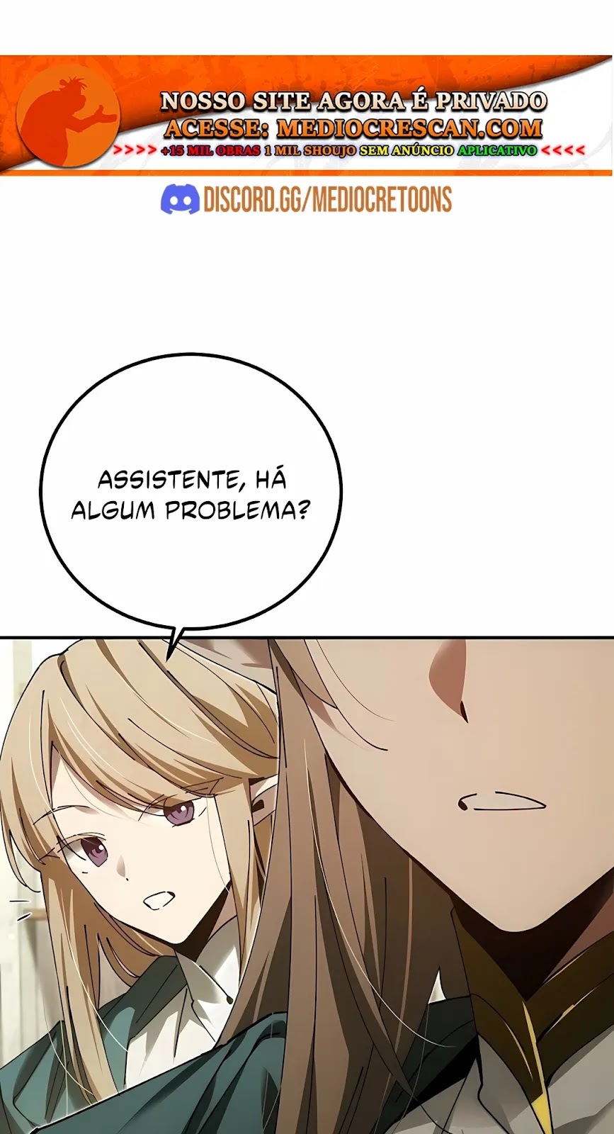 Read Gênio do Teletransporte da Academia de Magia  (PT-BR) PT Manga Online