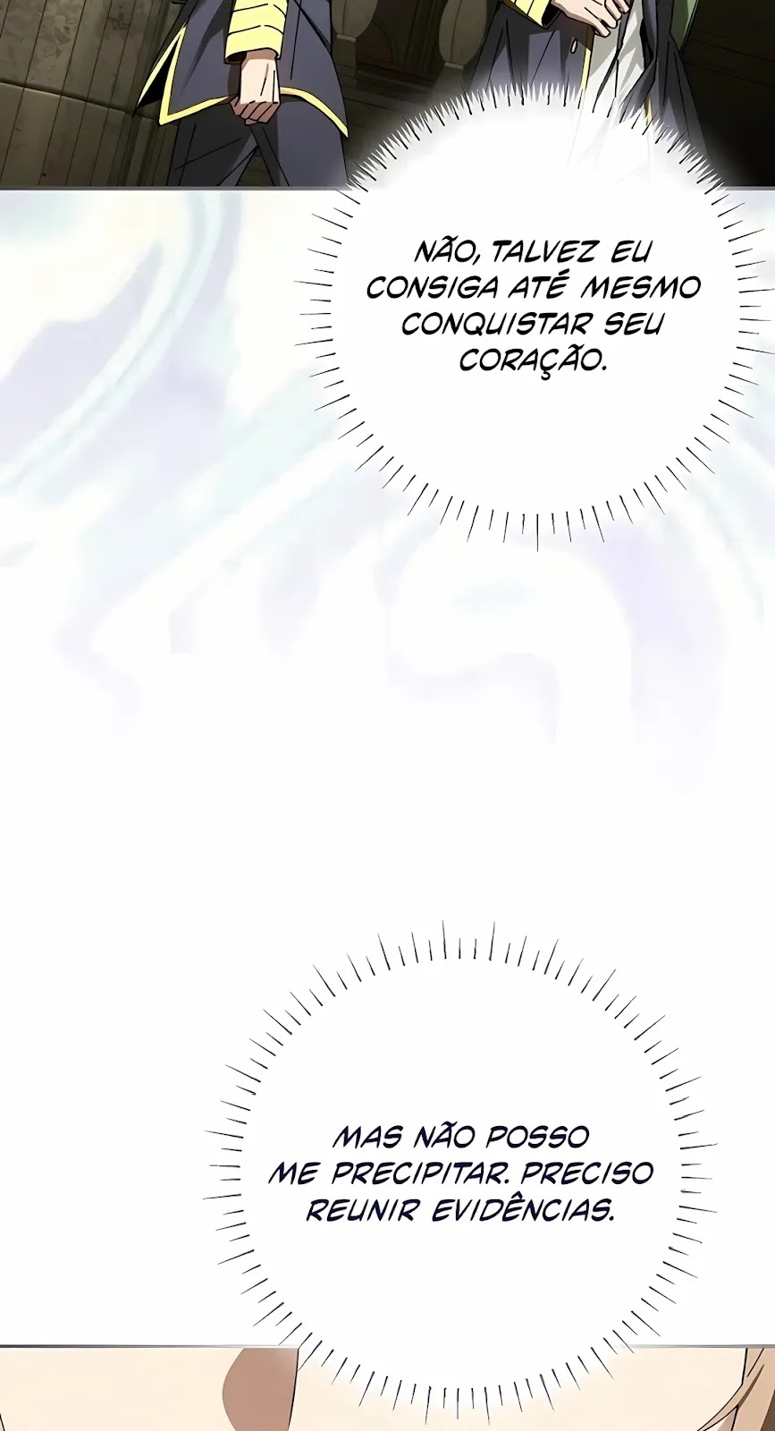 Read Gênio do Teletransporte da Academia de Magia  (PT-BR) PT Manga Online