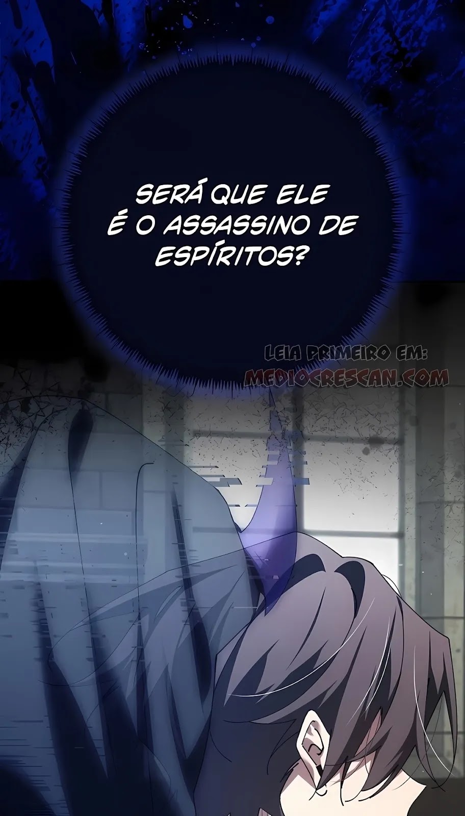 Read Gênio do Teletransporte da Academia de Magia  (PT-BR) PT Manga Online