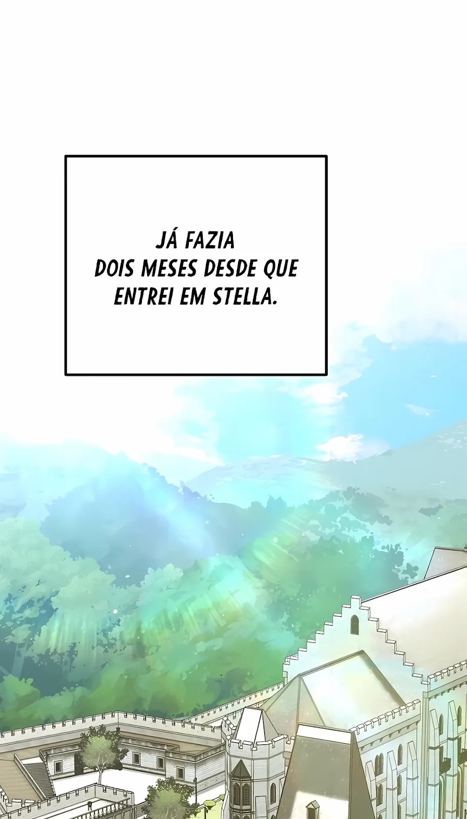 Read Gênio do Teletransporte da Academia de Magia  (PT-BR) PT Manga Online