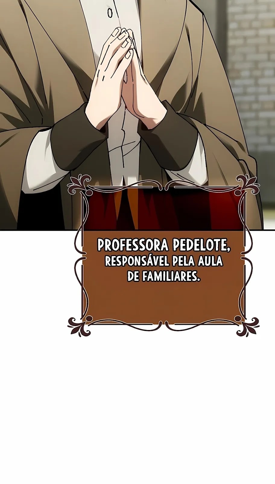Read Gênio do Teletransporte da Academia de Magia  (PT-BR) PT Manga Online